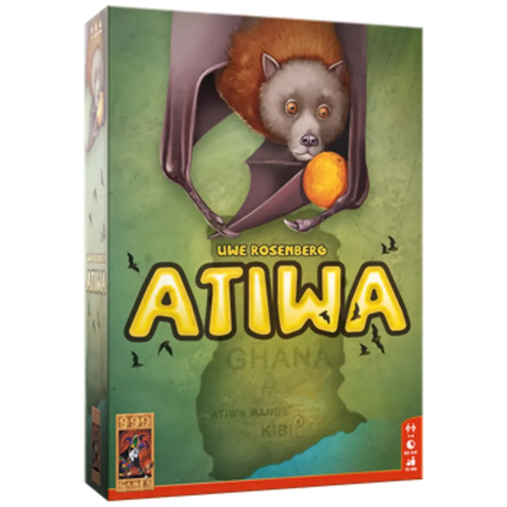 Atiwa