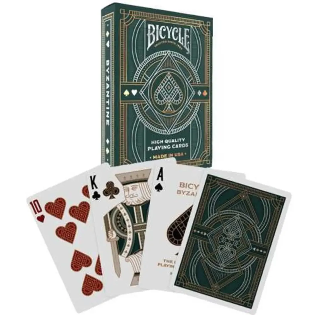 Bicycle_Cards__Byzantine
