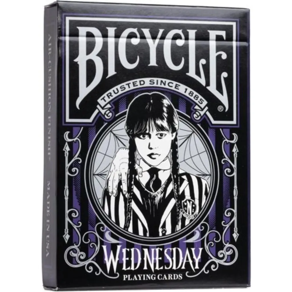 Bicycle_Cards__Wednesday