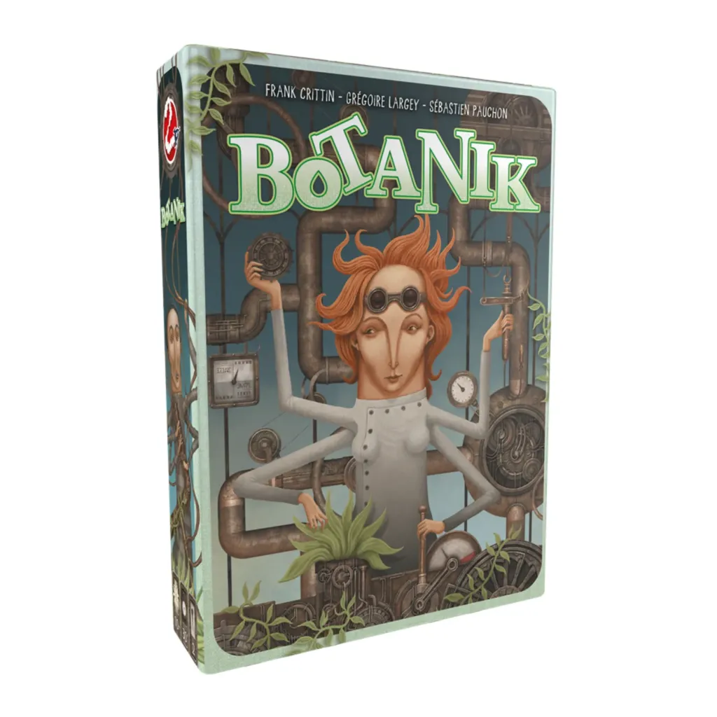 Botanik