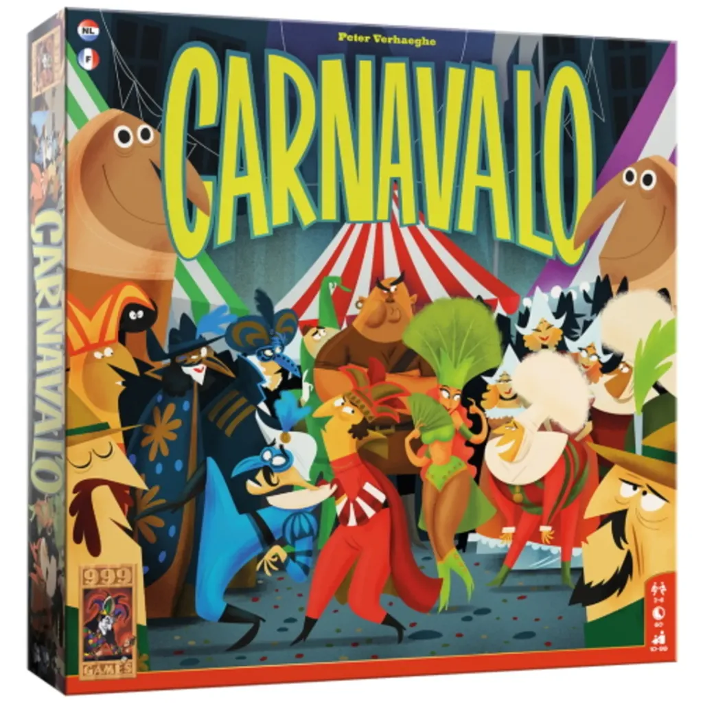 Carnavalo