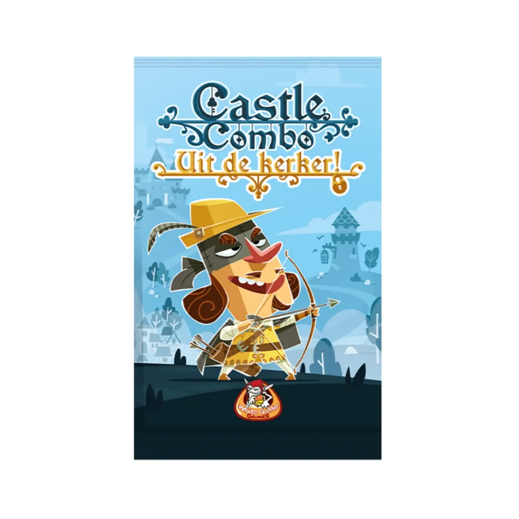 Castle_Combo__Uit_de_Kerker_