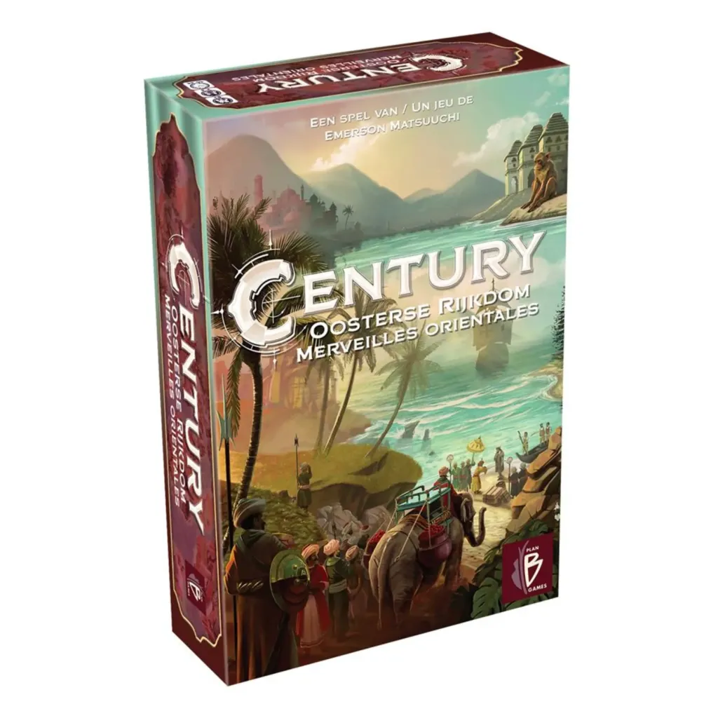 Century__Oosterse_Rijkdomen