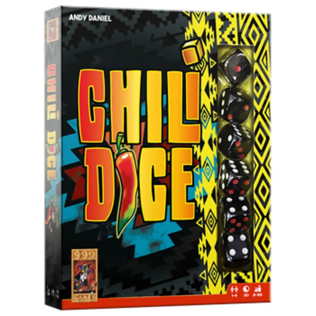 Chili_Dice