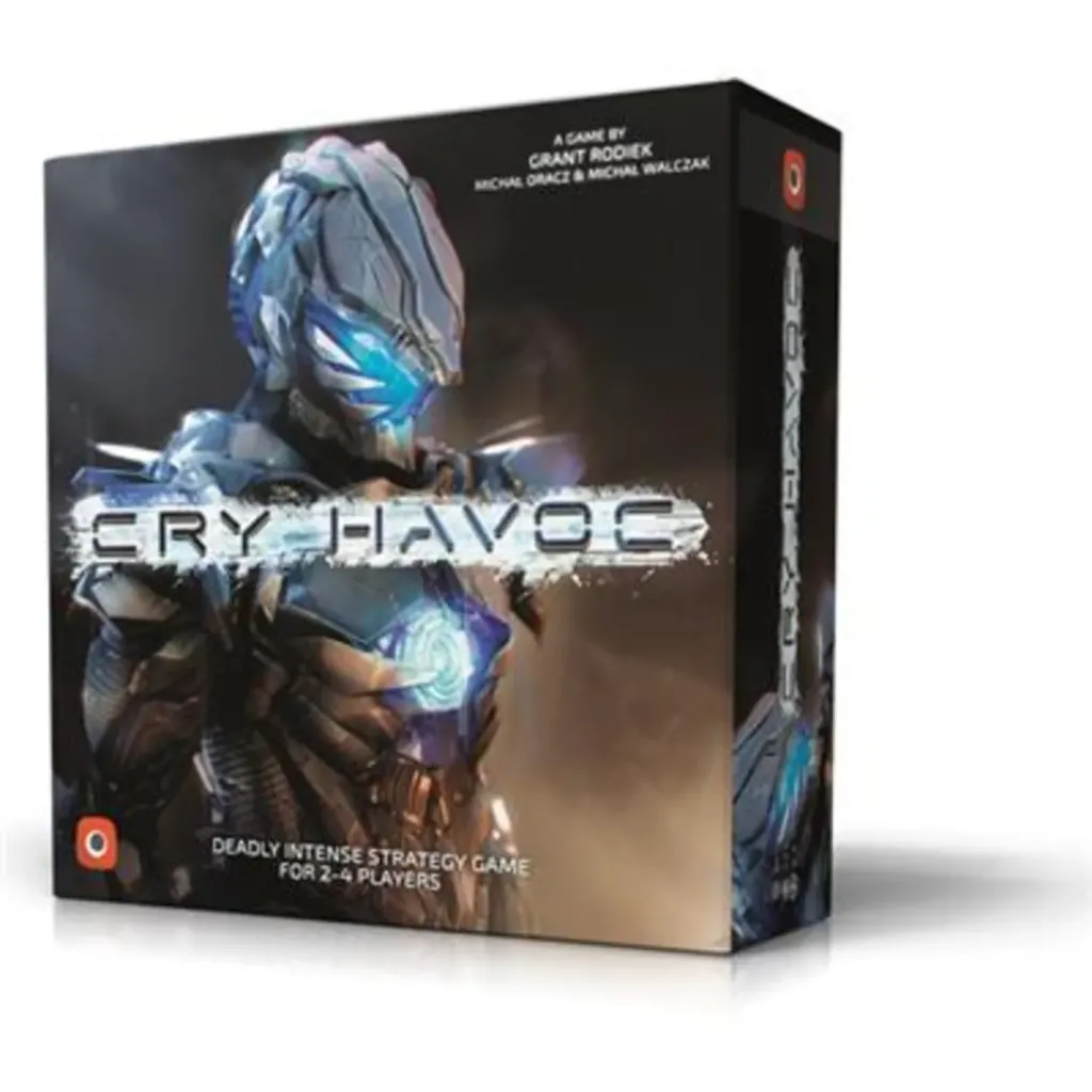 Cry_Havok