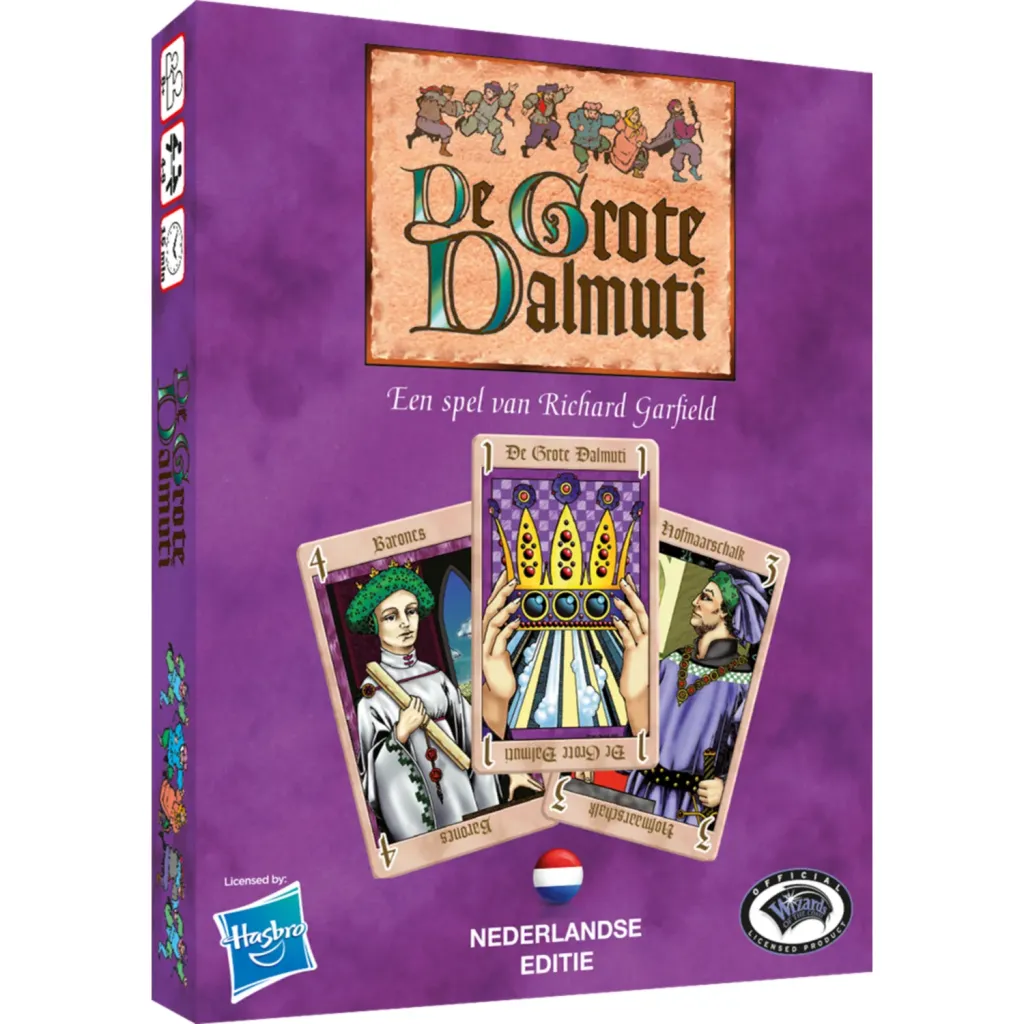 De_Grote_Dalmuti