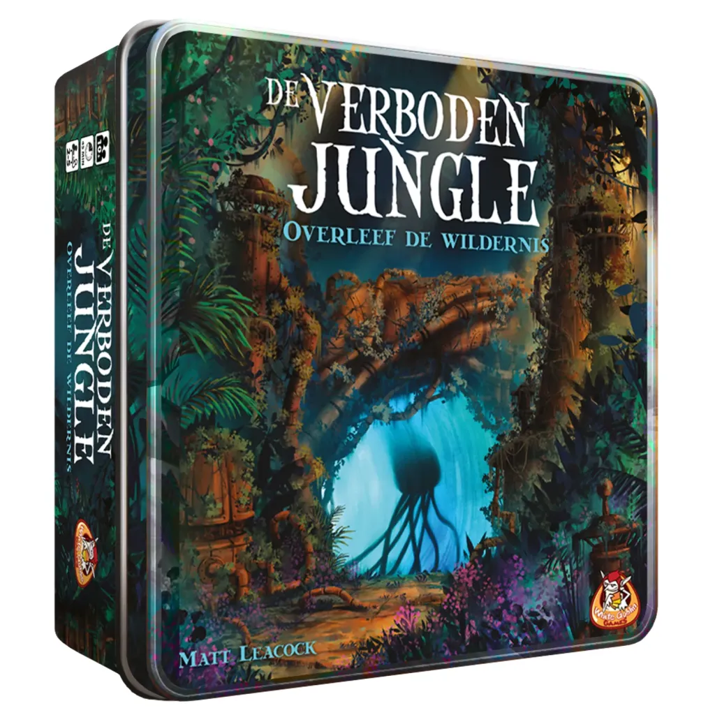 De_Verboden_Jungle