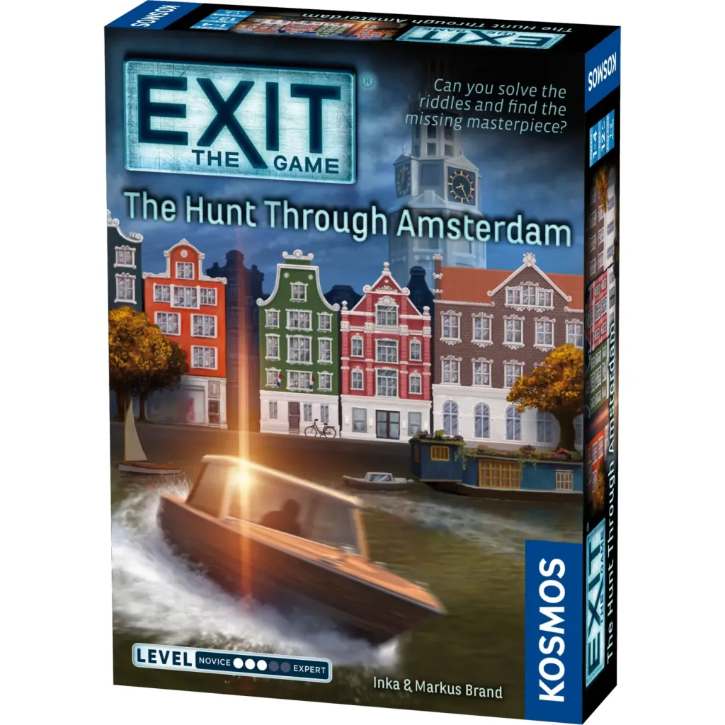 Exit__The_Hunt_Through_Amsterdam