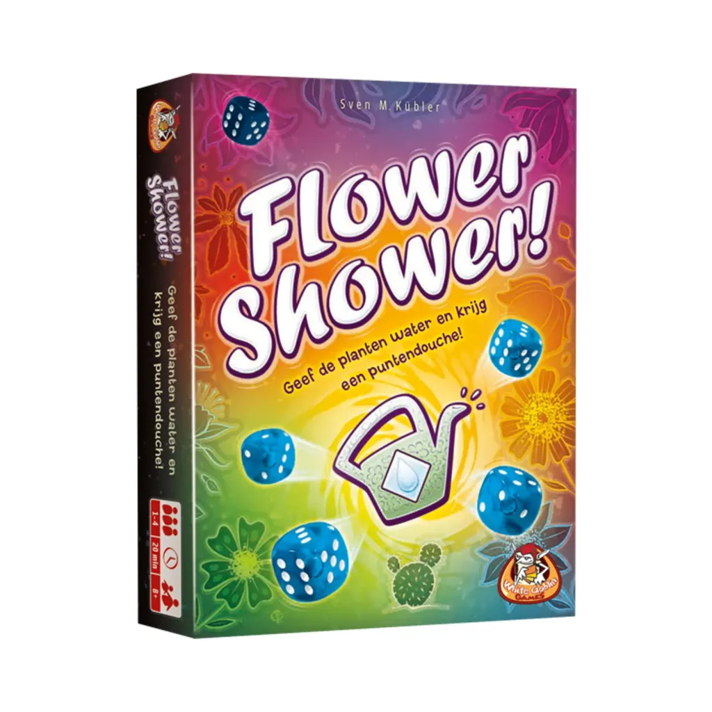 Flower_Shower