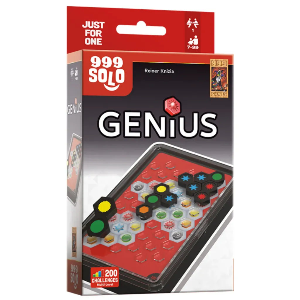 Genius