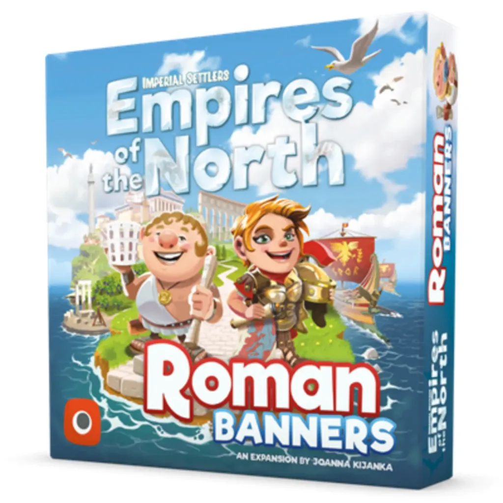 Imperial_Settlers_Roman_Banners