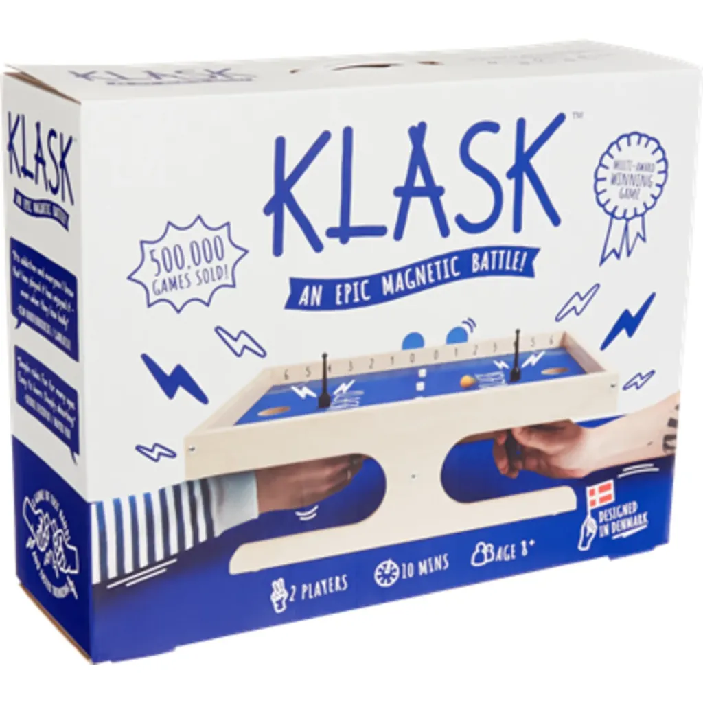 Klask__2_speler_