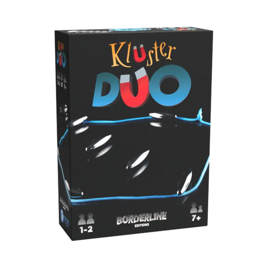 Kluster_DUO