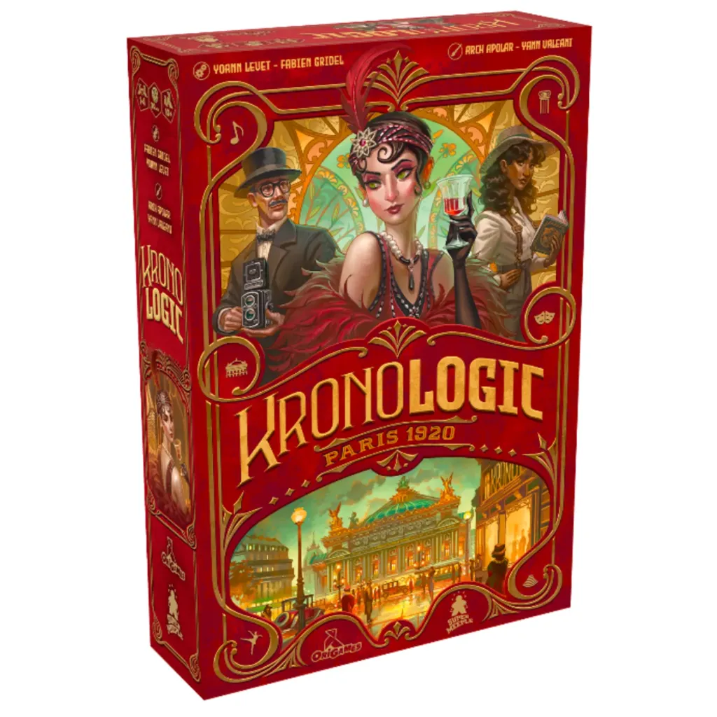 Kronologic__Paris_1920