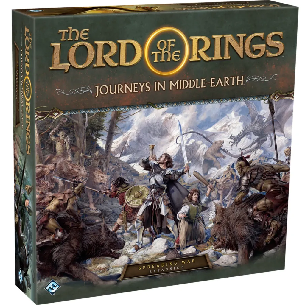 LOTR_Journeys_in_Middle_Earth__Spreading_War