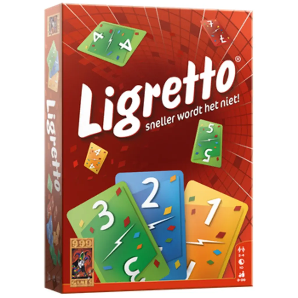 Ligretto_rood