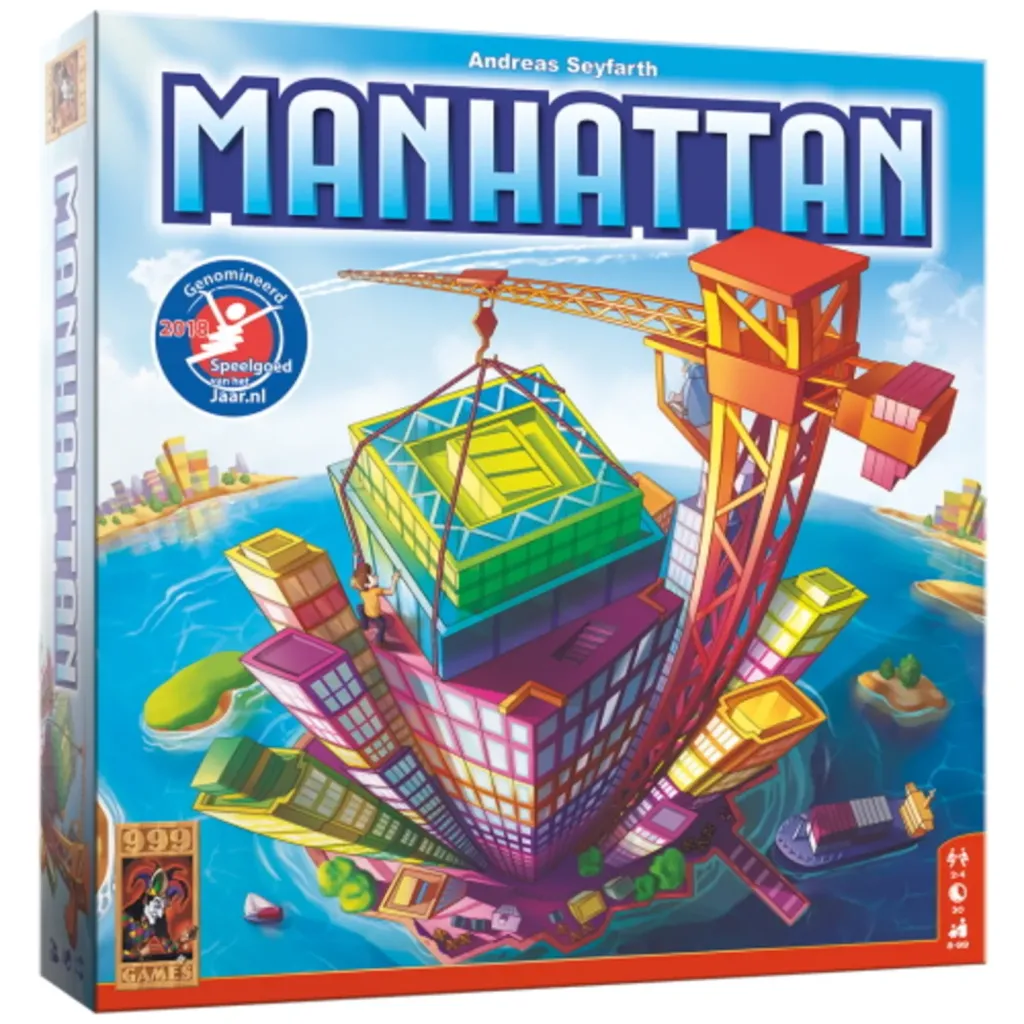 Manhattan