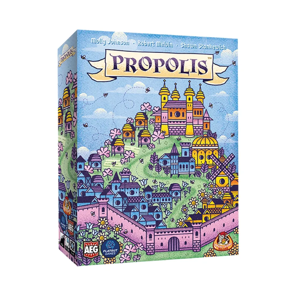 Propolis