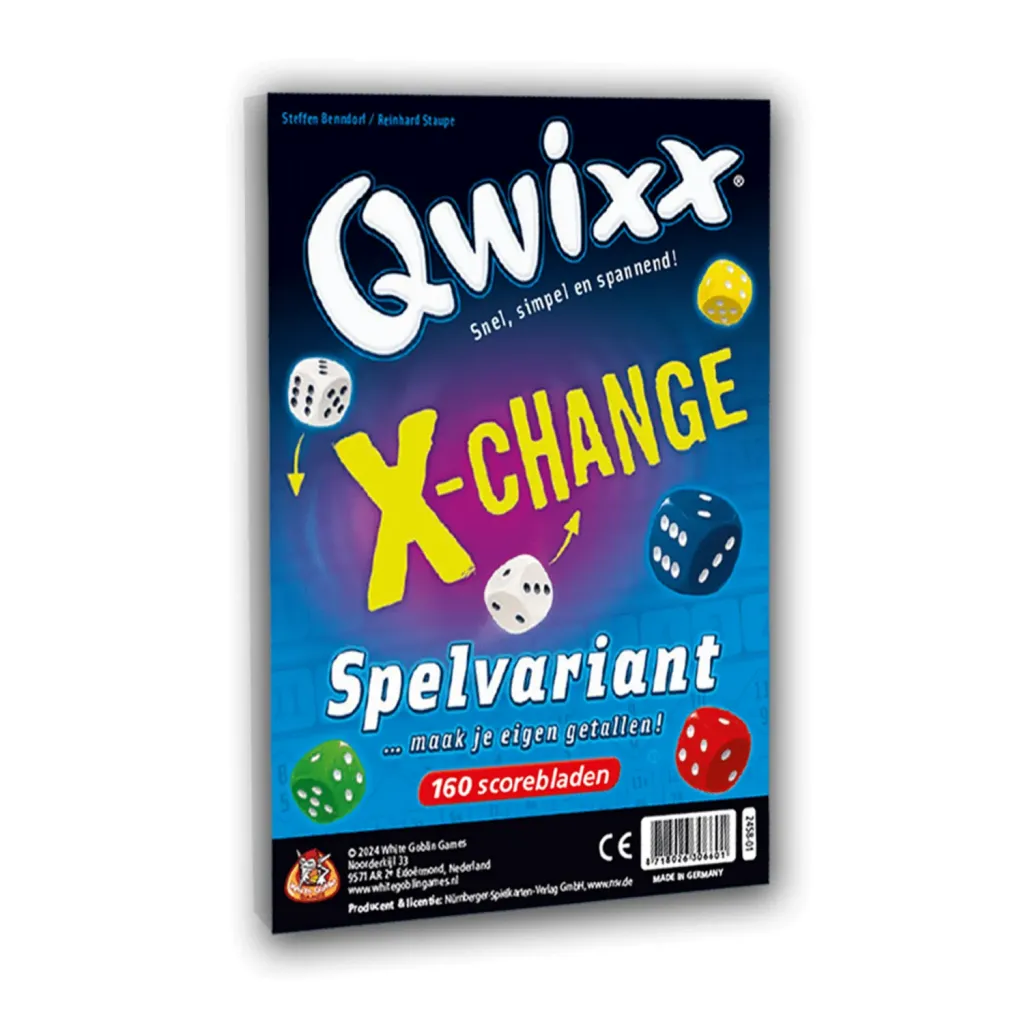 Qwixx__X_Change