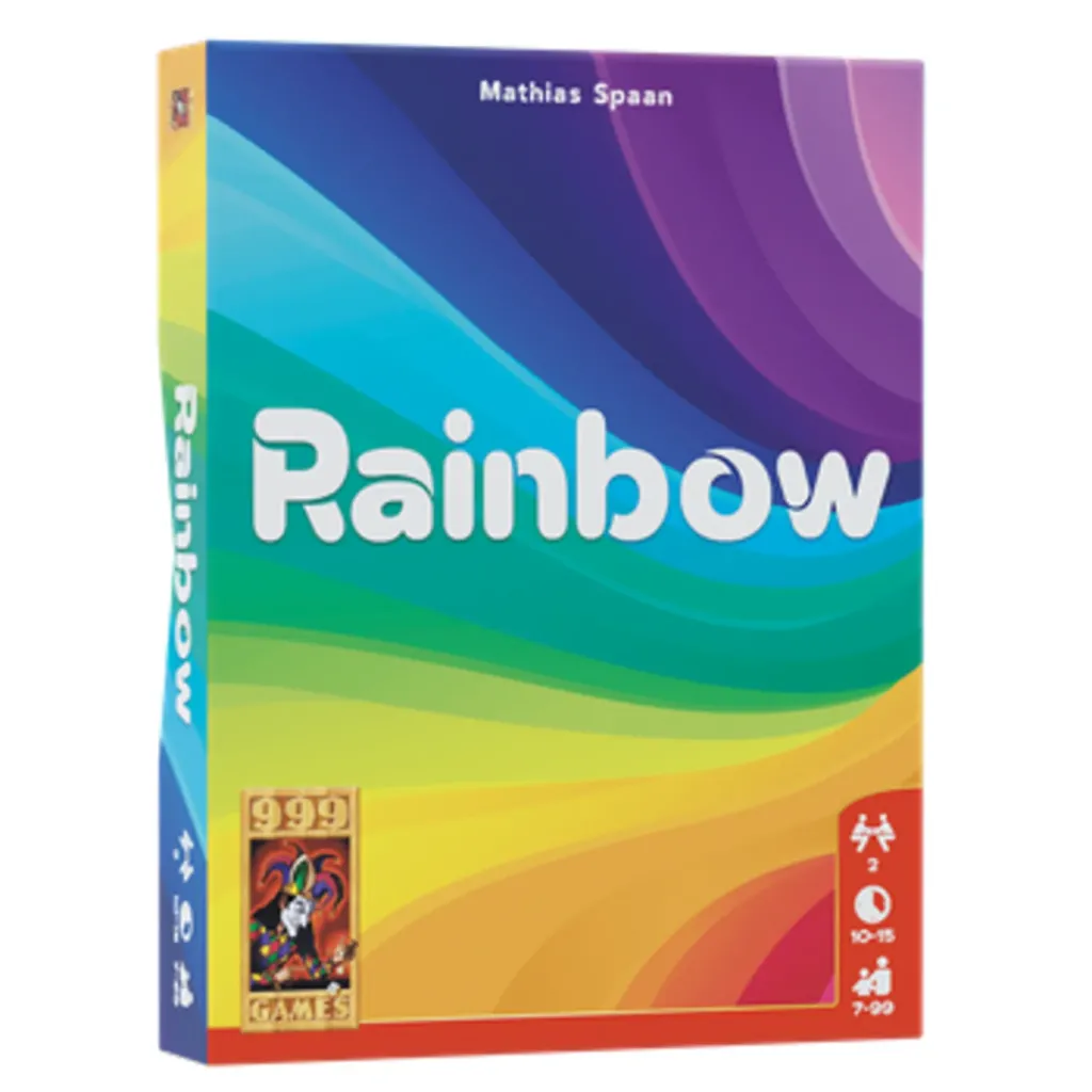 Rainbow