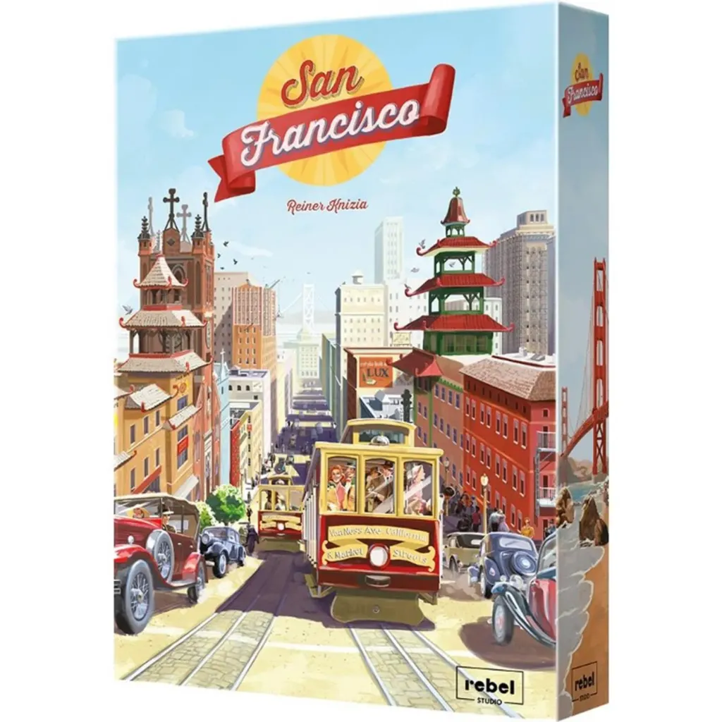 San_Fransisco