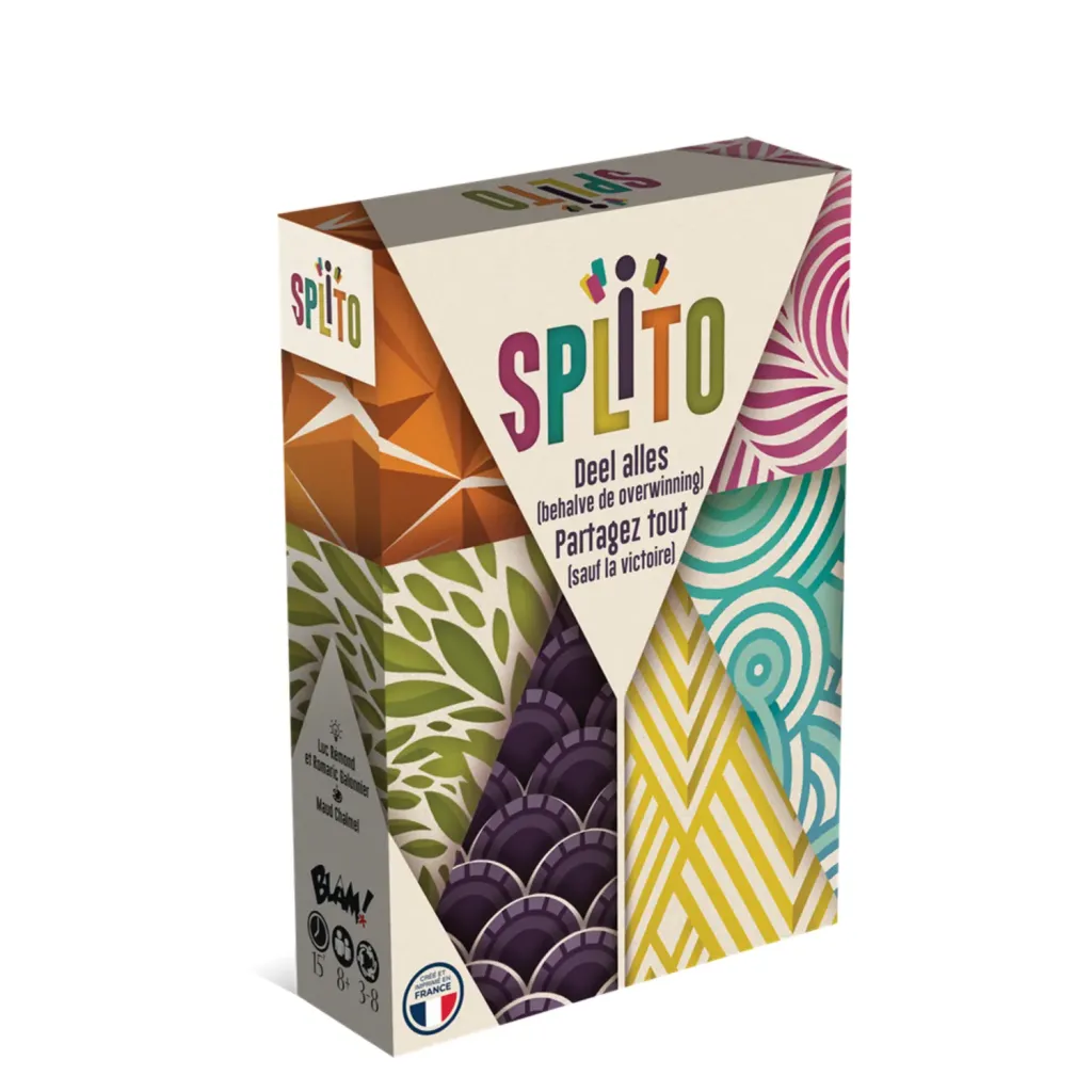Splito