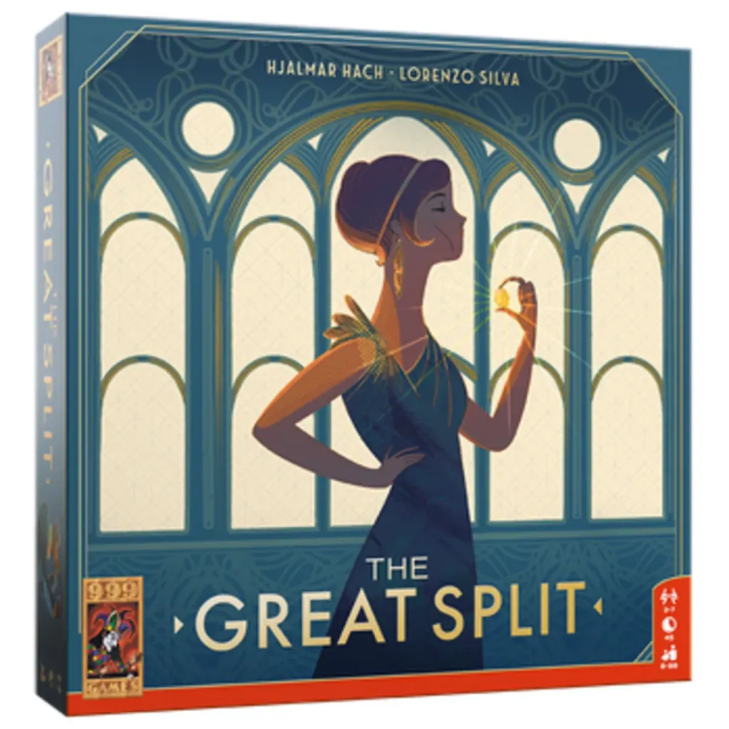 The_Great_Split