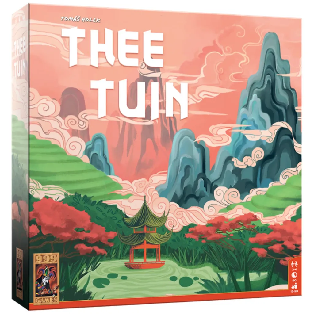 Theetuin