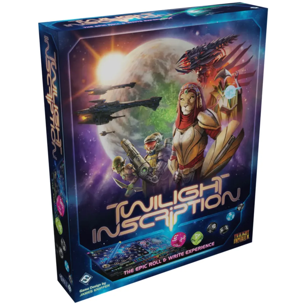 Twilight_Insciption