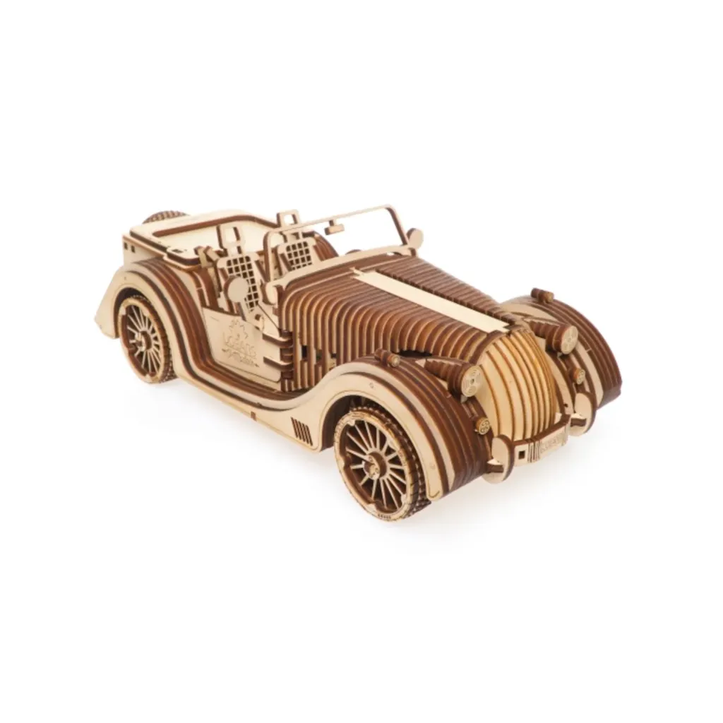 Ugears__Roadster