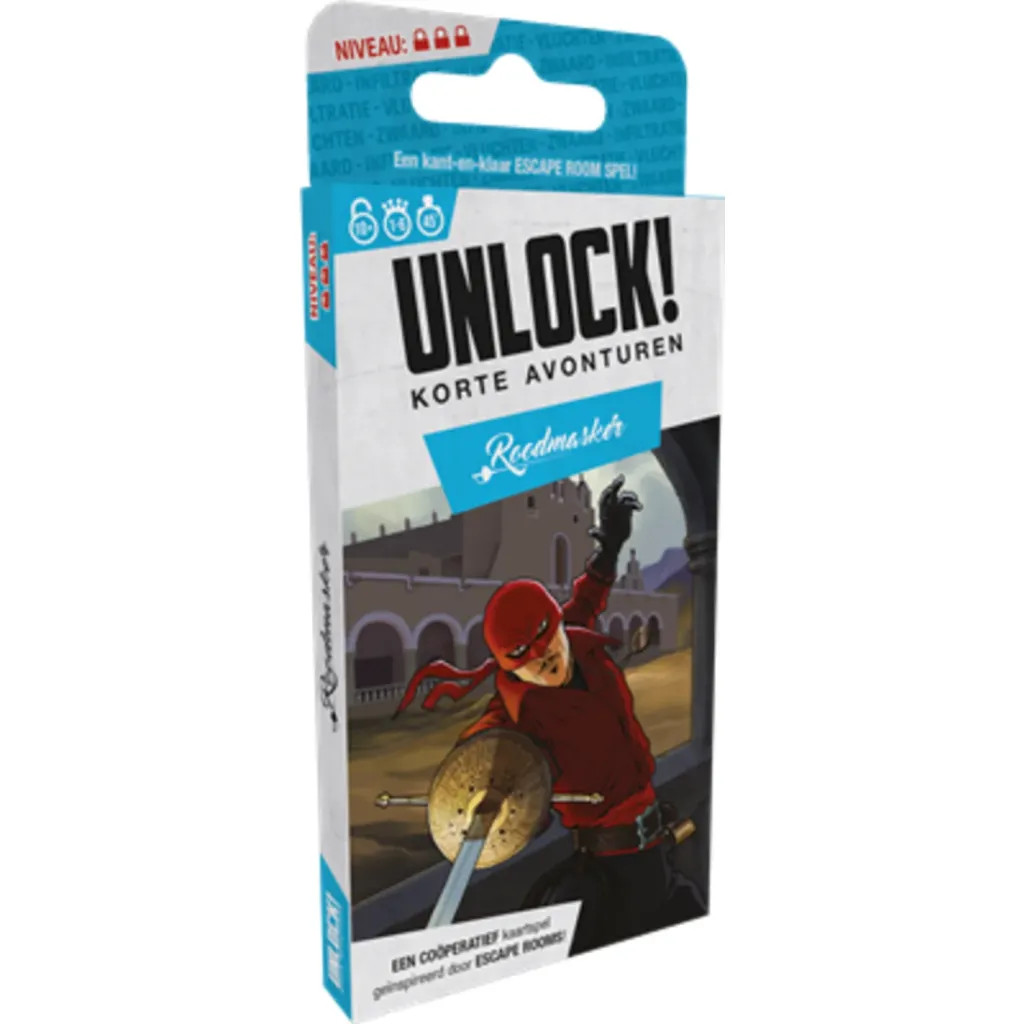 Unlock__Korte_Avonturen_7__Roodmasker