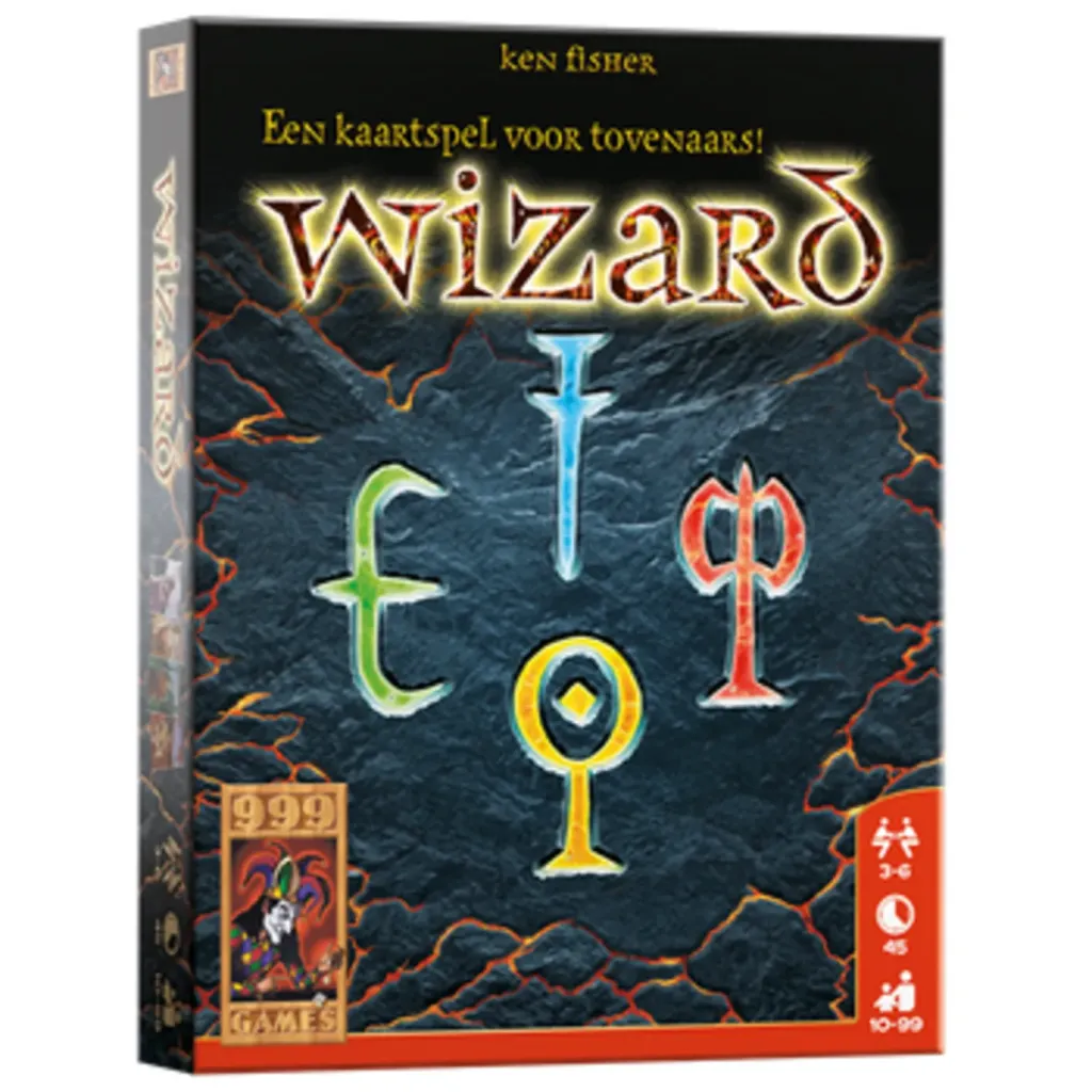 Wizard