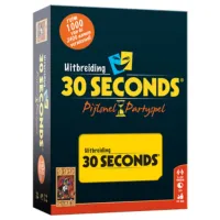30_Seconds_Uitbreiding