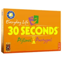 30_Seconds___Everyday_Life