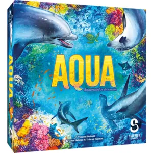 Aqua