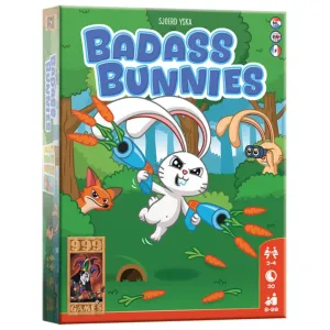 Badass_Bunnies
