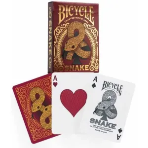 Bicycle_Cards__Snake