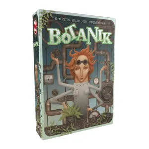 Botanik
