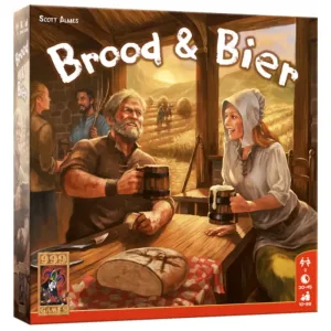 Brood___Bier