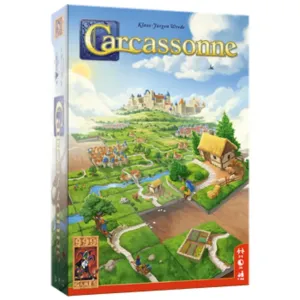 Carcassonne_Basisspel
