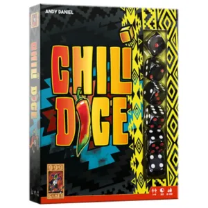 Chili_Dice