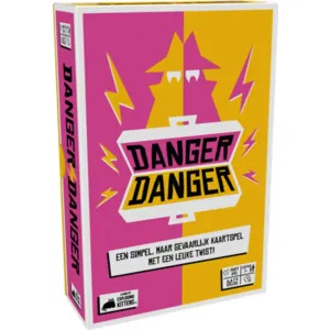 Danger_Danger