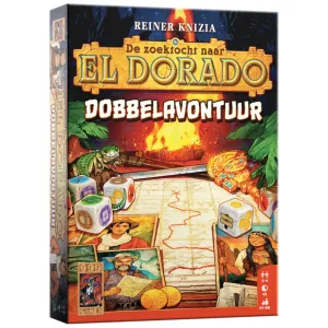 De_Zoektocht_naar_El_Dorado__Dobbelavontuur