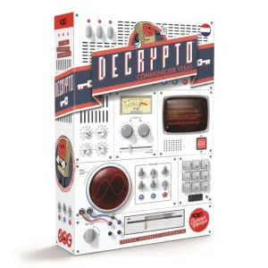 Decrypto_NL