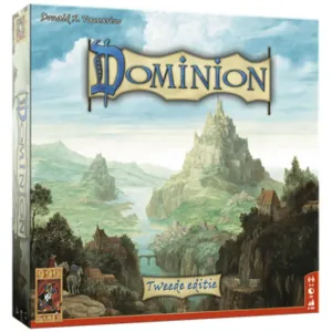 Dominion_Basisspel