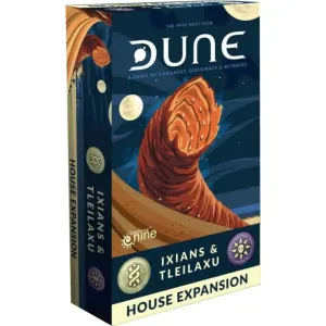 Dune__Ixians___Tleilaxu