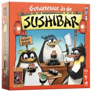 Geharrewar_in_de_Sushibar
