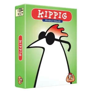 Kippig