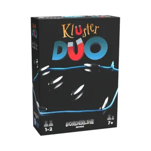 Kluster_DUO