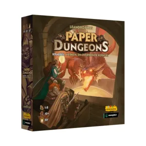 Paper_Dungeons